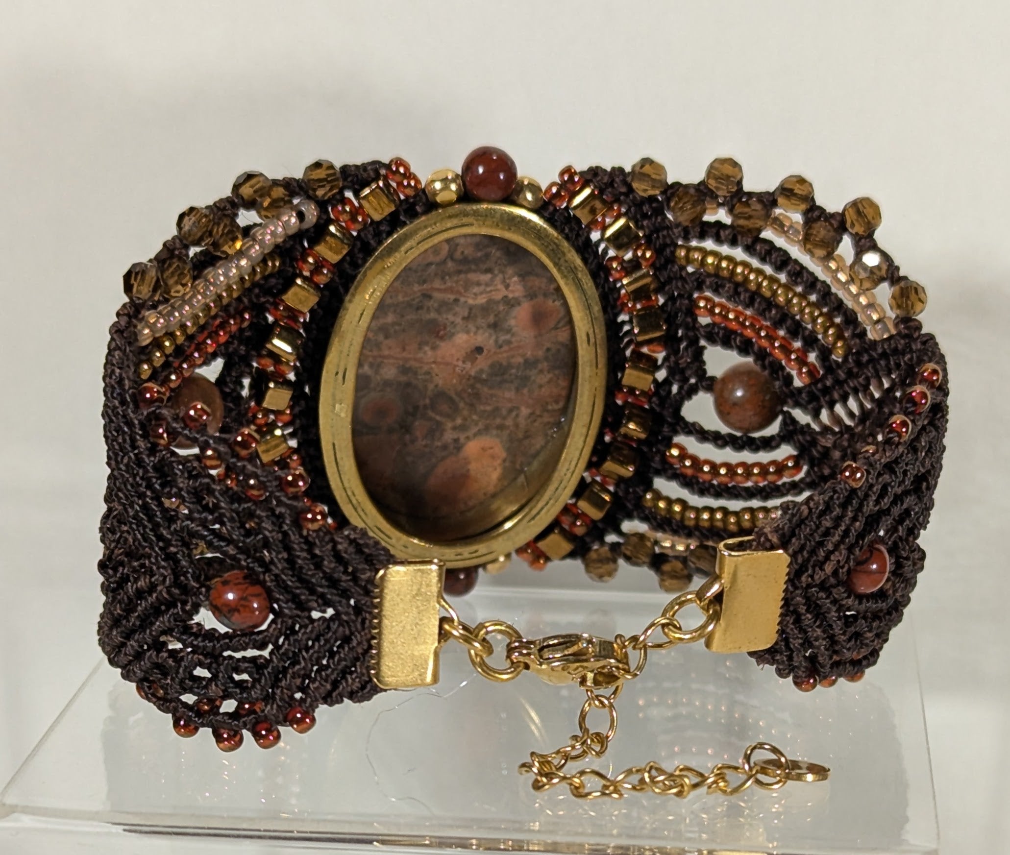 {product_title} – bijou artisanal Mara Créations