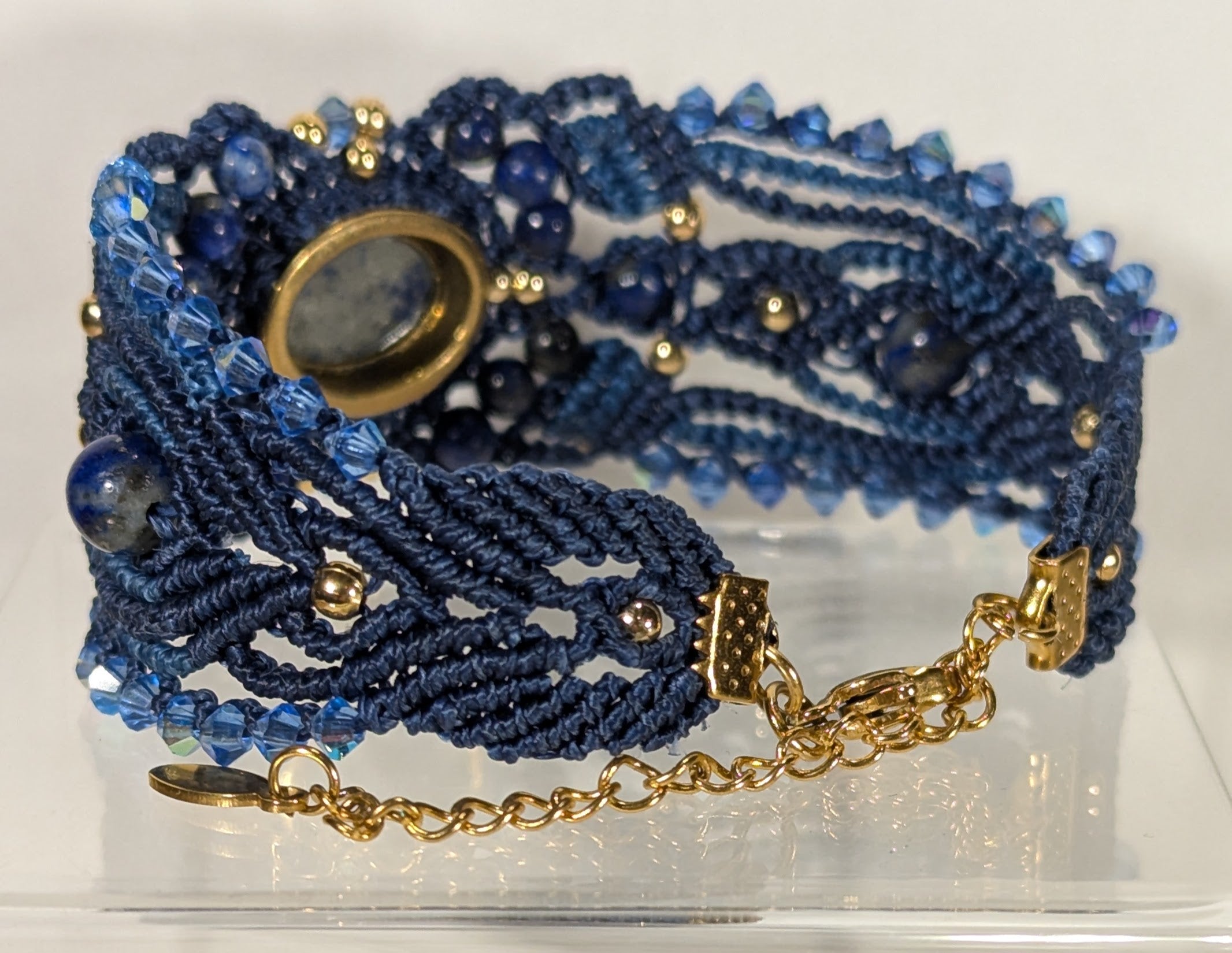 {product_title} – bijou artisanal Mara Créations