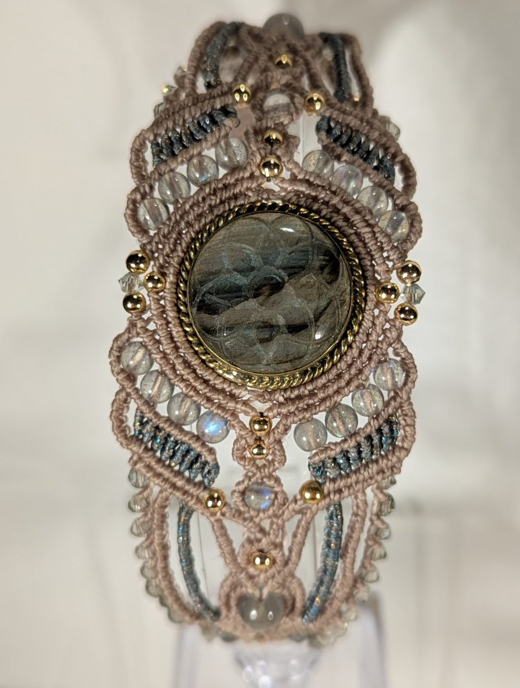 {product_title} – bijou artisanal Mara Créations
