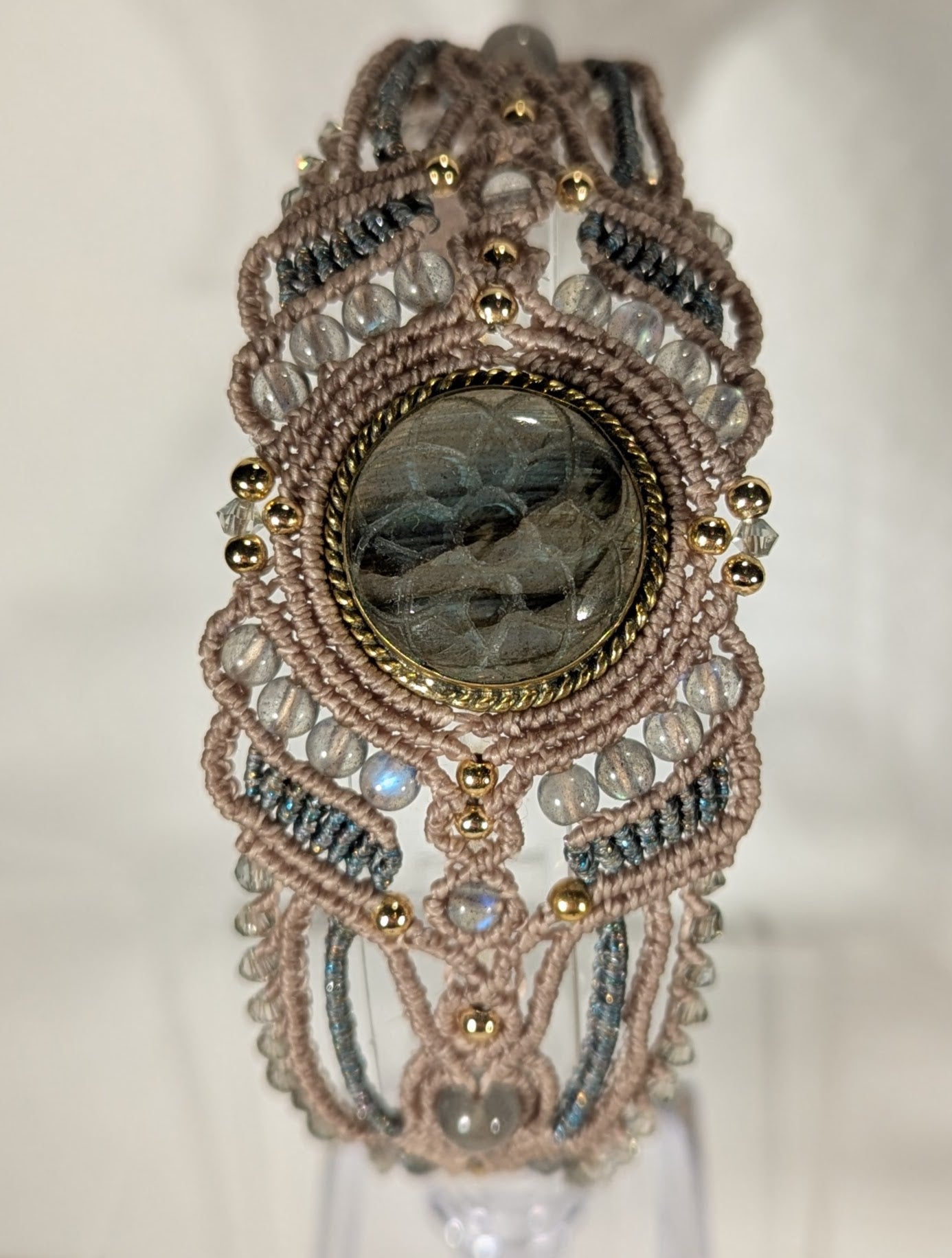 {product_title} – bijou artisanal Mara Créations