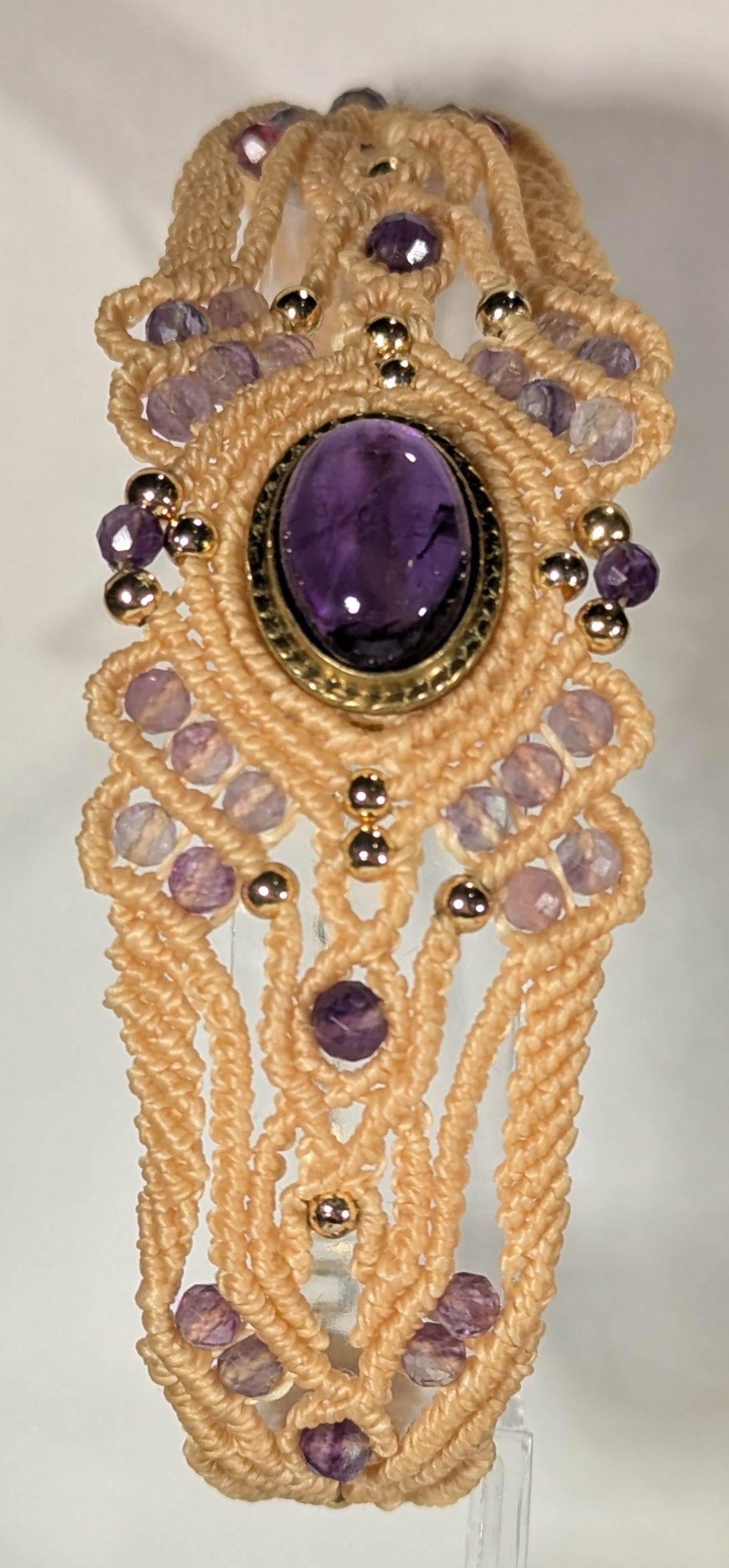 {product_title} – bijou artisanal Mara Créations