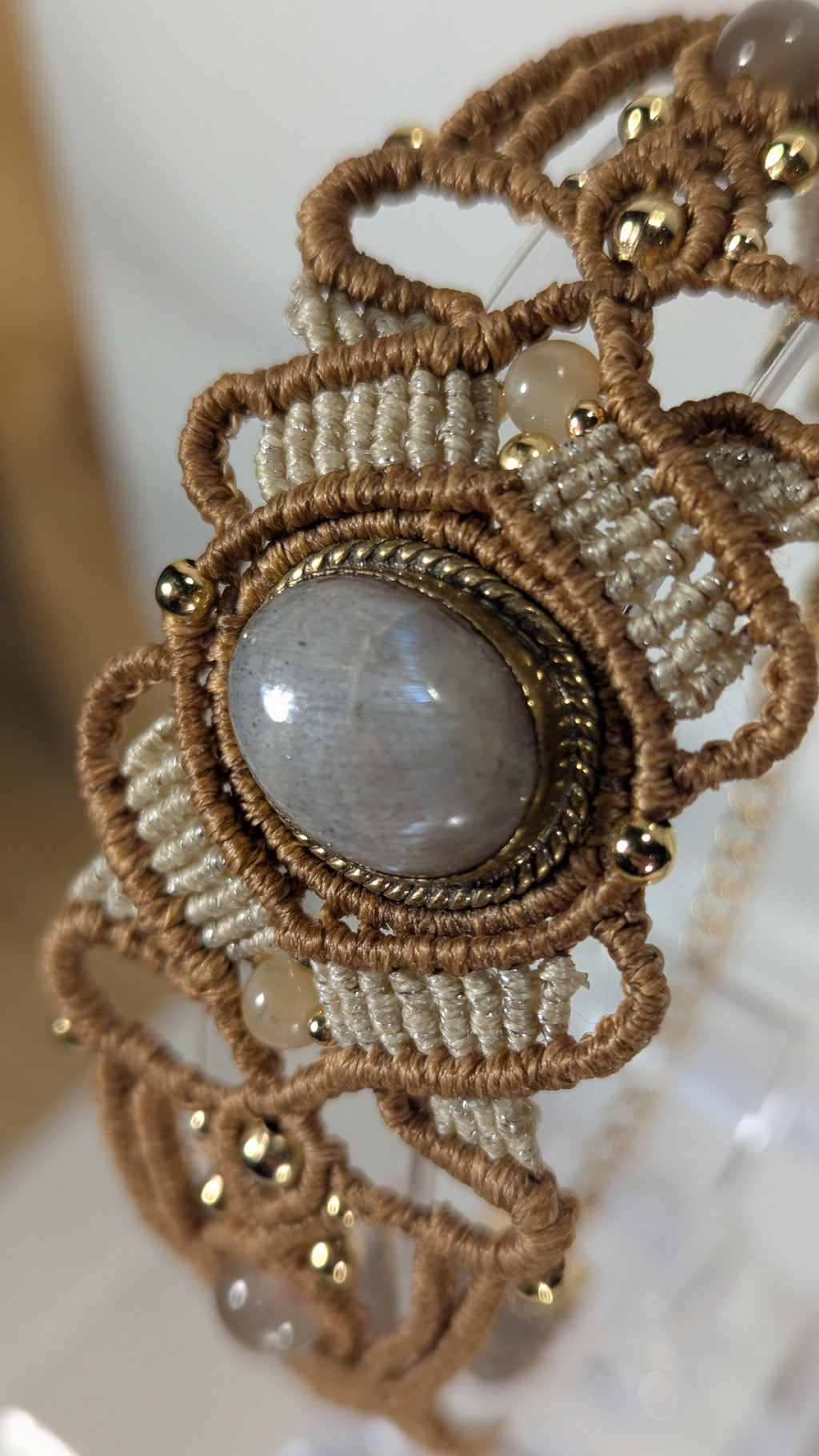{product_title} – bijou artisanal Mara Créations