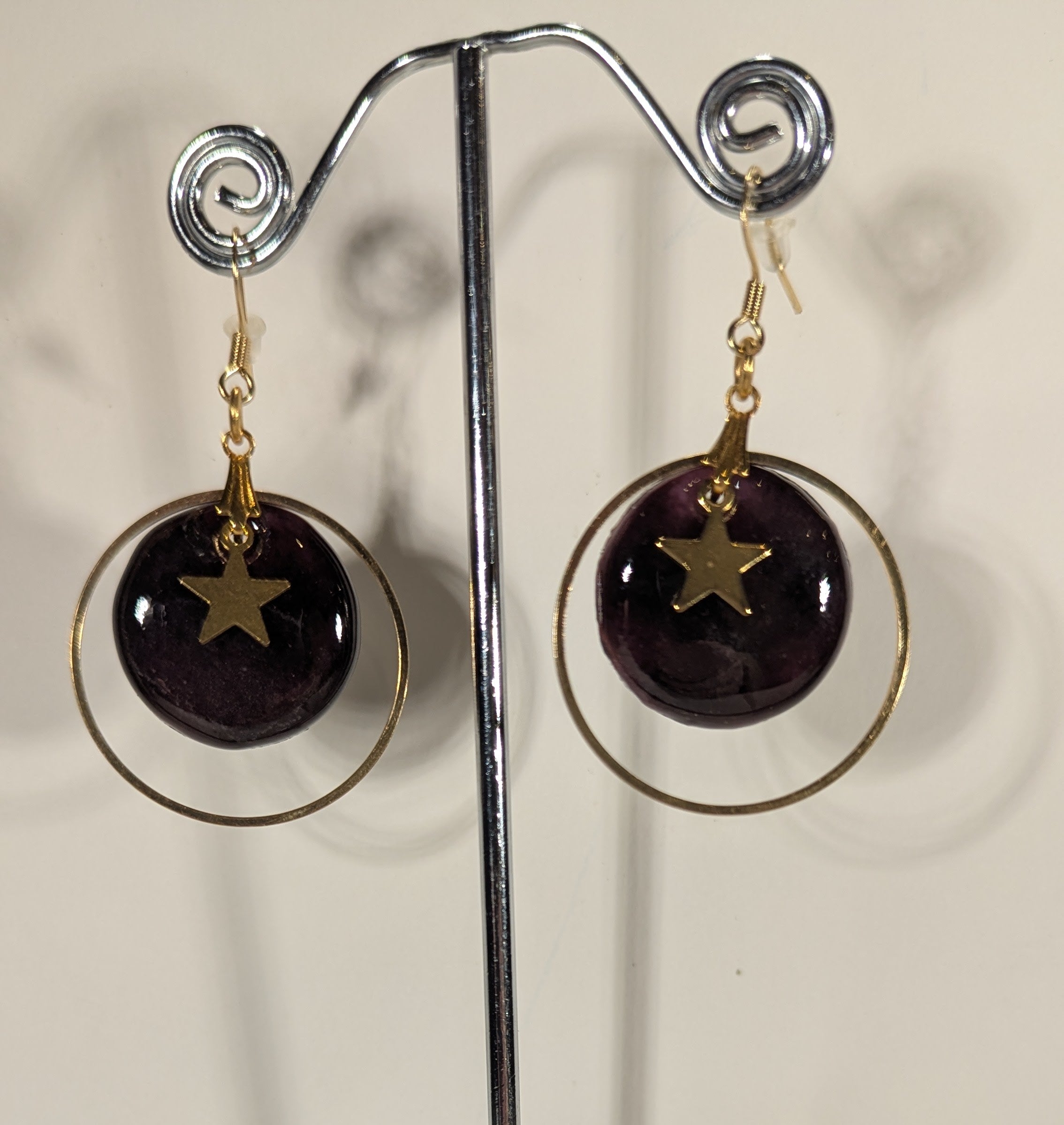 {product_title} – bijou artisanal Mara Créations