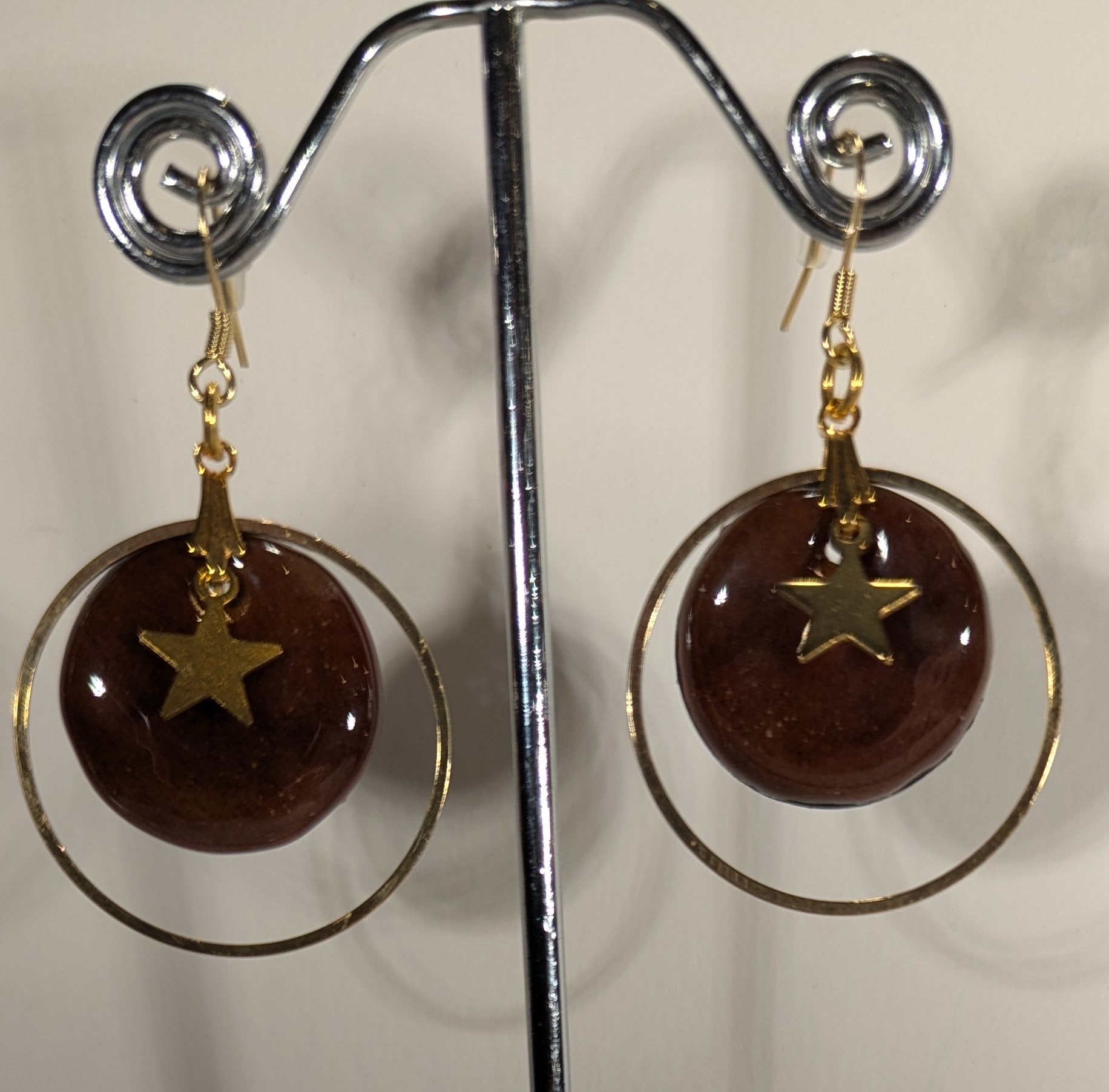 {product_title} – bijou artisanal Mara Créations