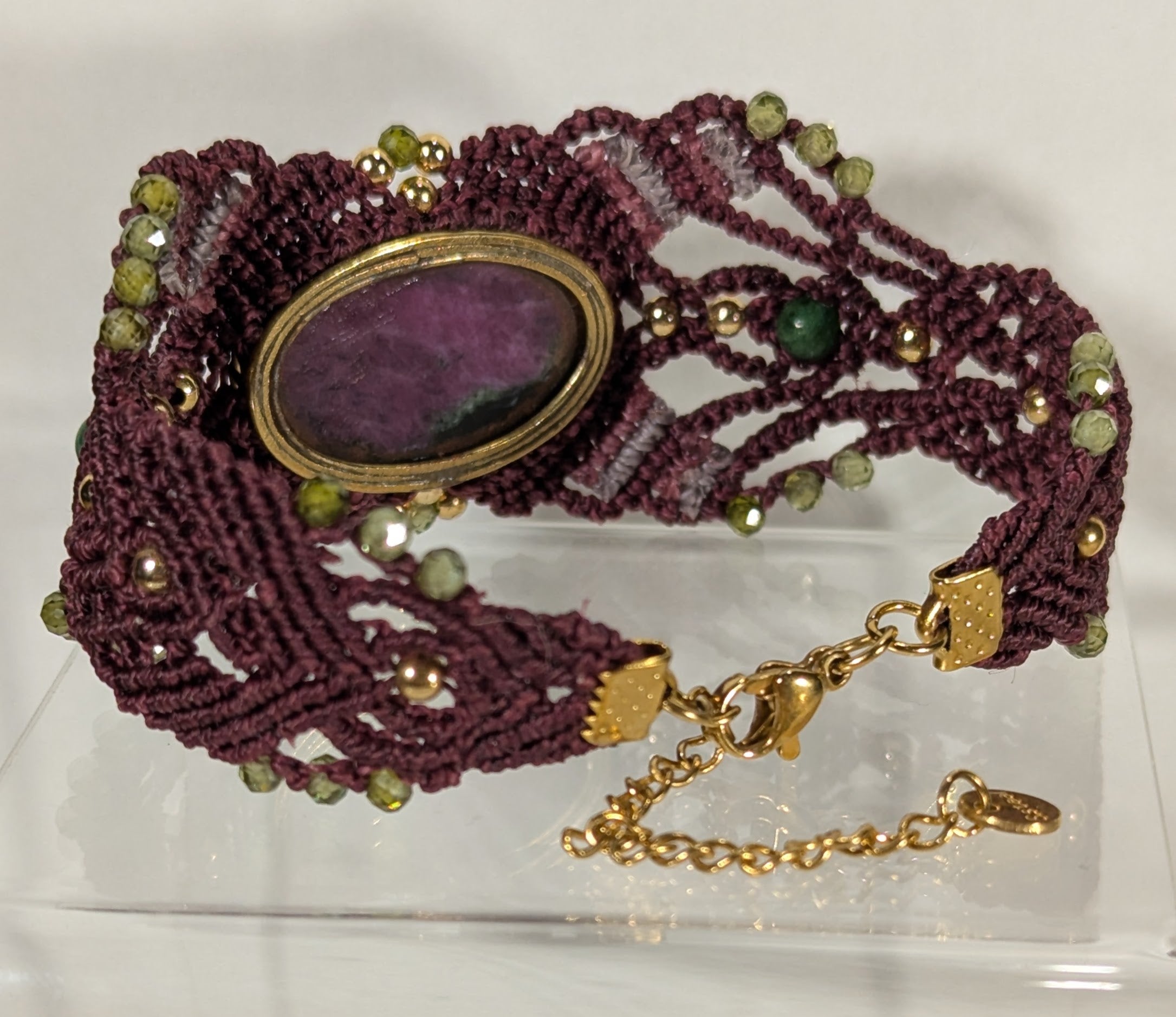 {product_title} – bijou artisanal Mara Créations